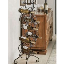 Pier One Grapevine Wine Rack 
