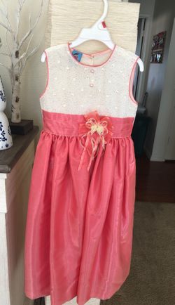 Dress size 4
