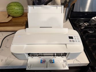 HP DeskJet 3772  All-in-One Printer