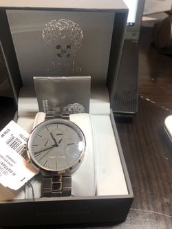 Vince camuto male watch
