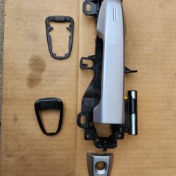 2023 Toyota  Gr86 Drivers Side Exterior Door Handle