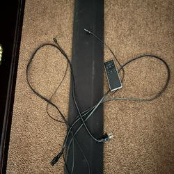 Vizio Soundbar For Tv 