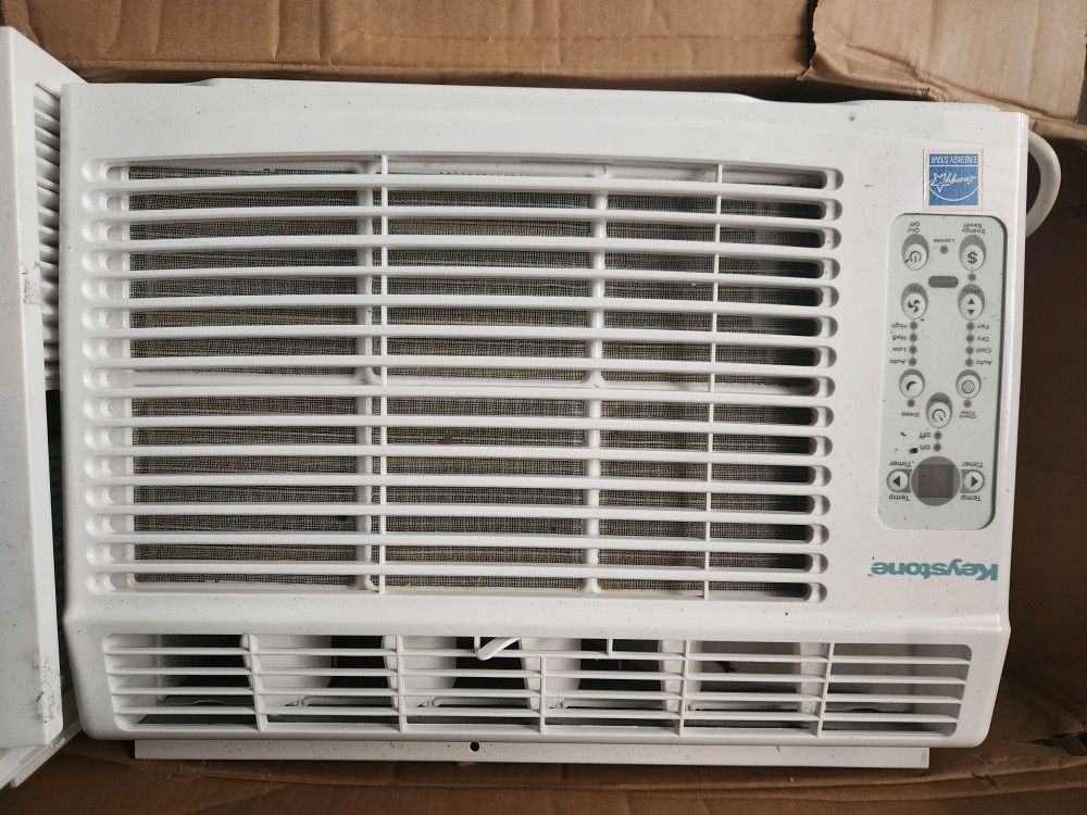 Keystone 5000btu Ac.