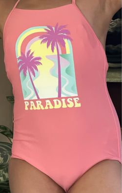 Swim suit