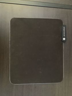 Led Mouse Pad