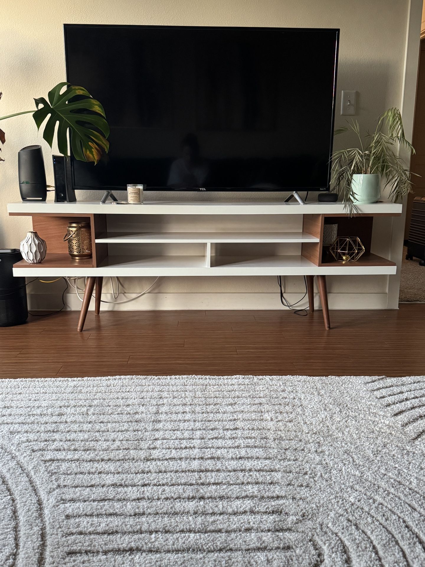 Modern TV Stand