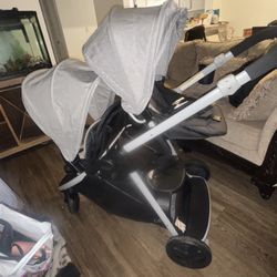 Double/ Twin Stroller 