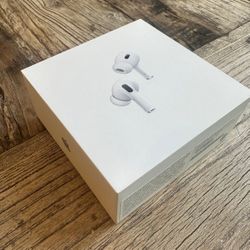 AirPods Pro’s 2nd Generation 