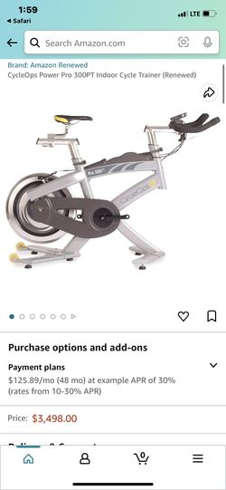 Cycleops club 2025 pro 300pt
