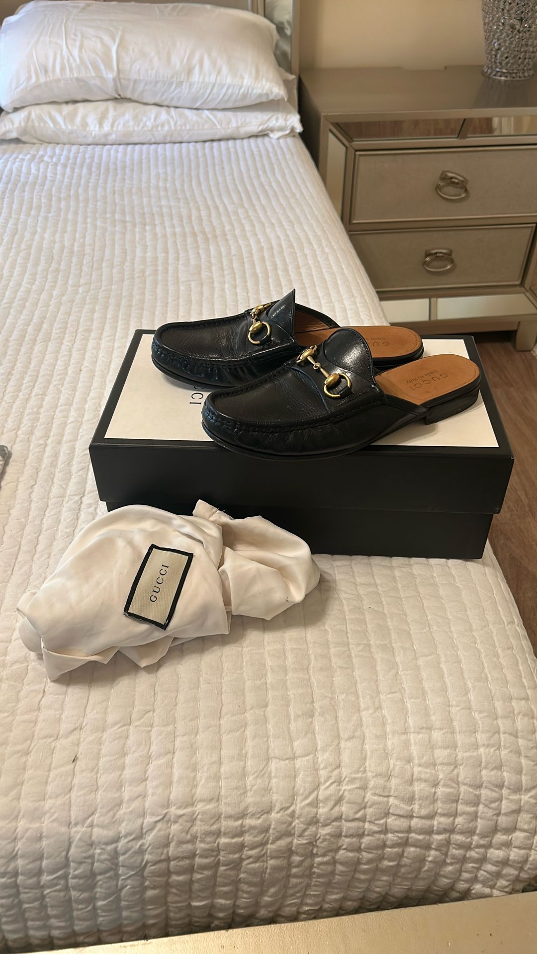 Gucci Shoes For Men
