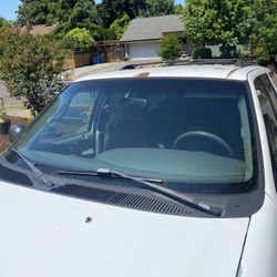 2000 Ford Expedition