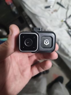 Yada 4k dash/body cam