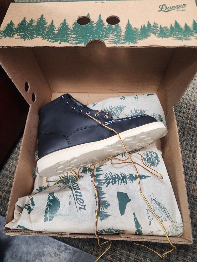 Danner Boots