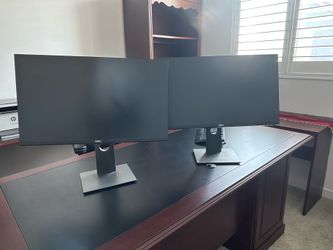 Dell Monitors