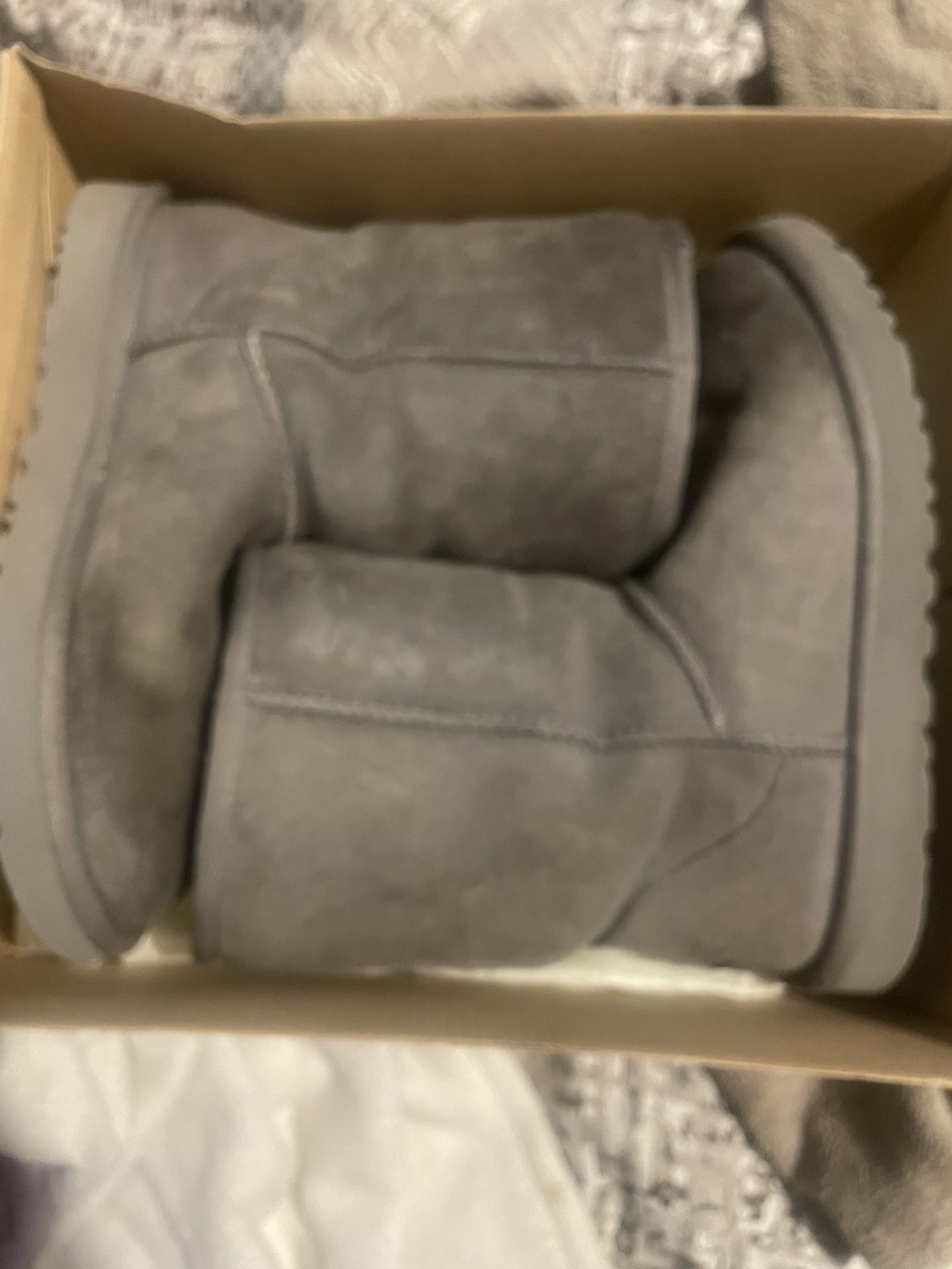 Uggs Size 8