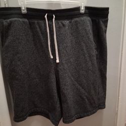 Men Work-Out Shorts. By:SONOMA Good For Like