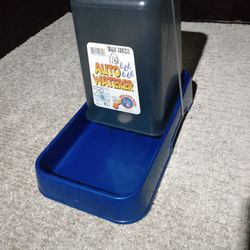 Automatic Pet Feeder