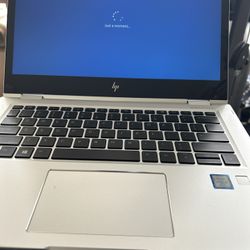 Lot Of 3 ELITE-BOOK 1030 G2 X360