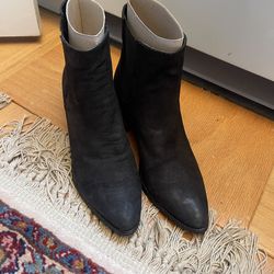Dolce Vita Boots