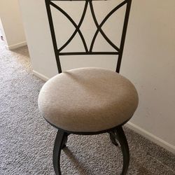 Kitchen Counter Top Chair 