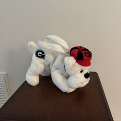 UGA Bulldog Purse