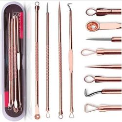Blackhead Remover Pimple Comedone Extractor Tool 
