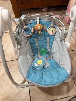 Baby chair