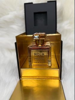 ROJA  AMBER AOUD