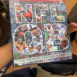 Nfl Book