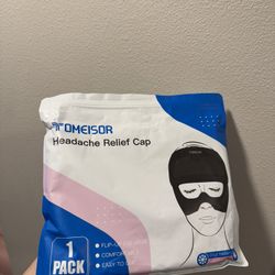 Headache Relief Mask