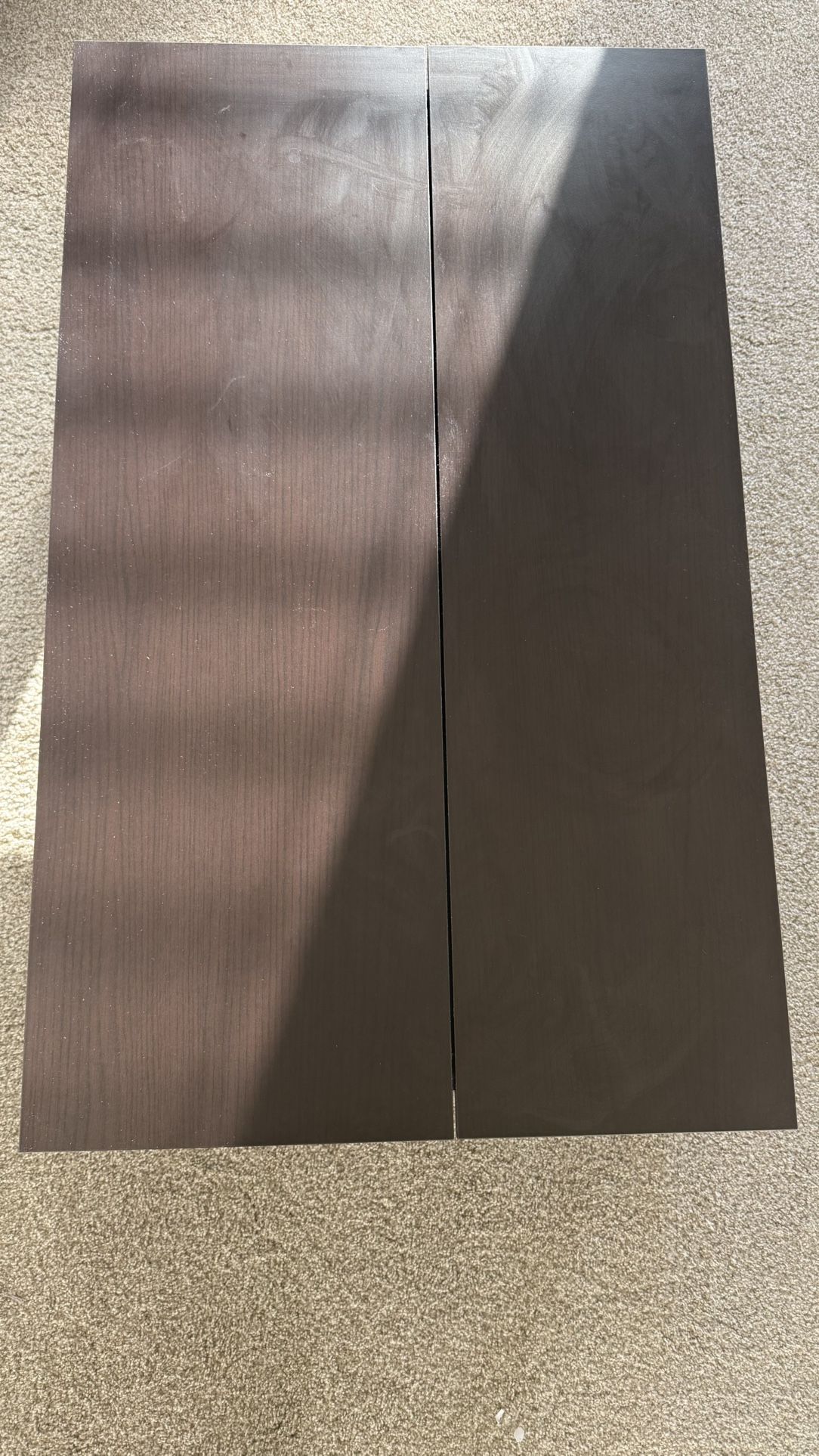 Selling IKEA Trulstorp Sliding-lifting Mechanism Coffee Table