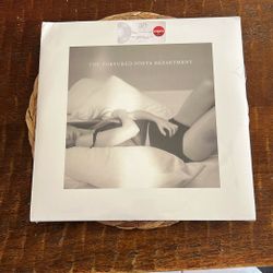 Vinyl Record