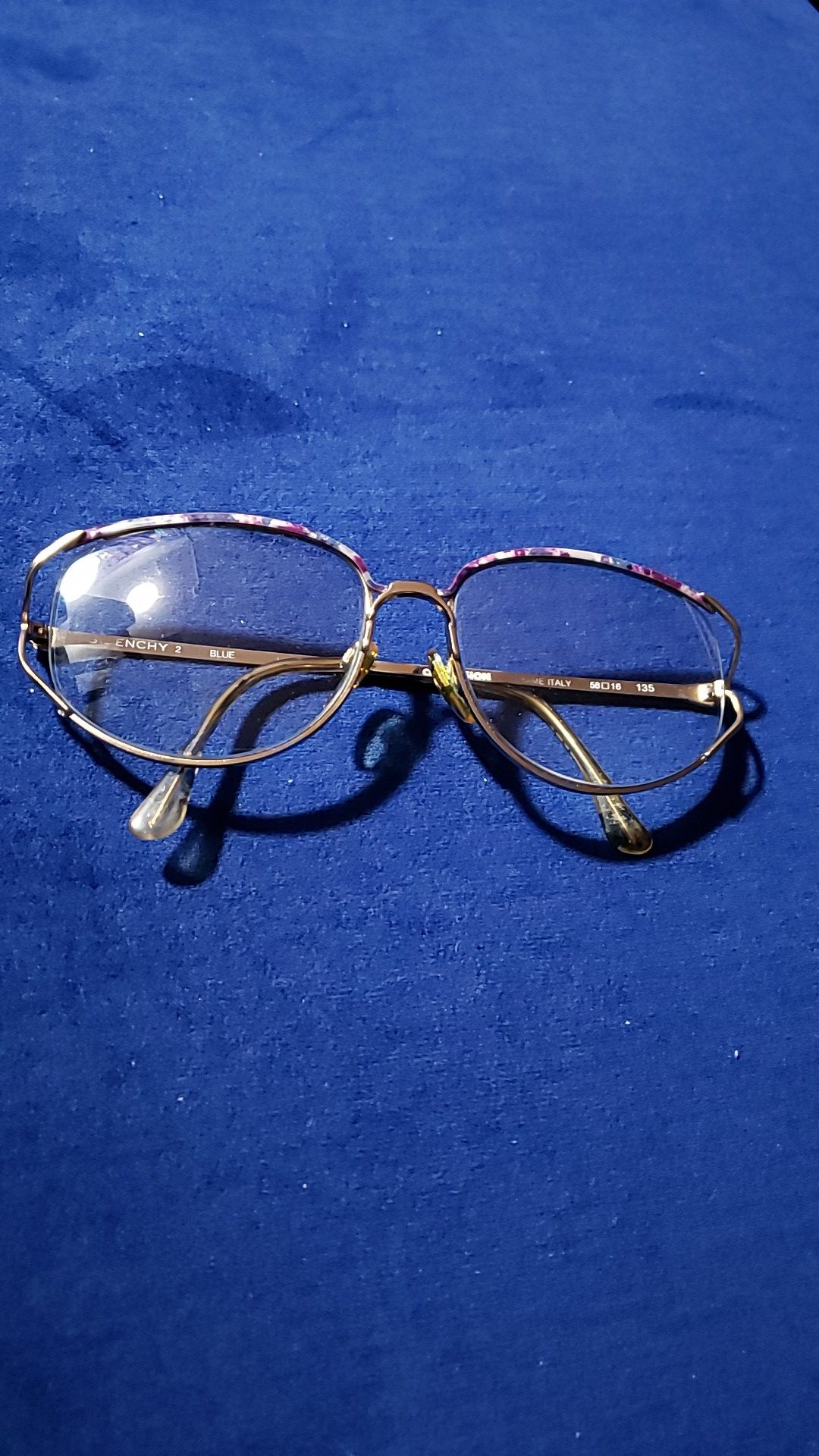 Givenchy Lady Eyeglasses