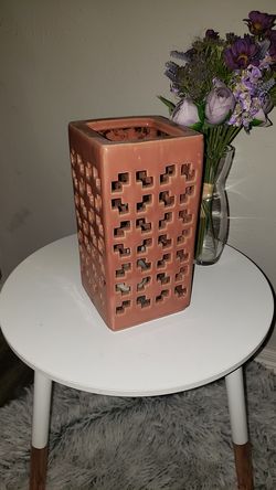 Candle Holder
