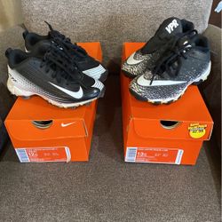 Football Cleats