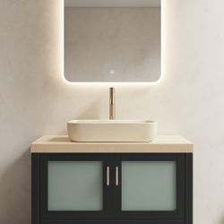 Bathroom Vanity Custom Made