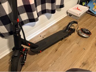 electric scooter 21 mph
