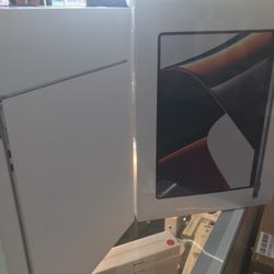 MacBook Pro 16 Inch MacBook Air 15 Inch New Sealed No Credit Needed Pay Down Only