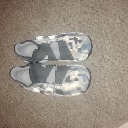 Speedland Trail Shoes