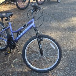 huffy bike 24