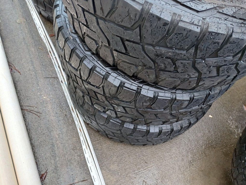 3 35x11.50 R 20