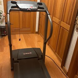 Treadmill Pro-Form 330x