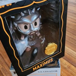 Gladiator Thrilljoy Chase 