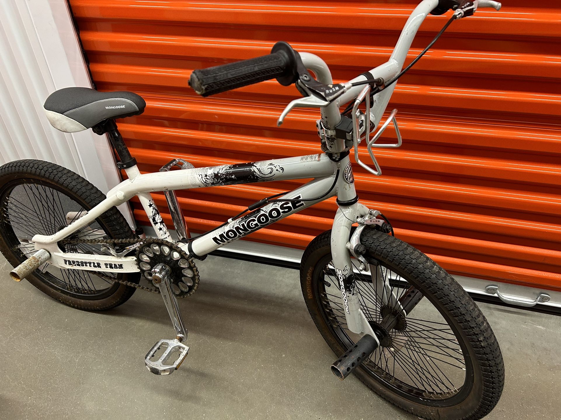 Bike