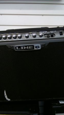 Guitar Amp