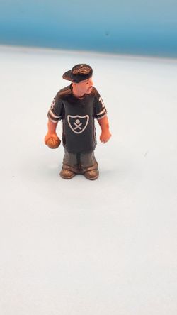 Ray Da Homie Series 10  #328 Lil Homies 1.75 Figure Figurine Homie 1/32 Scale