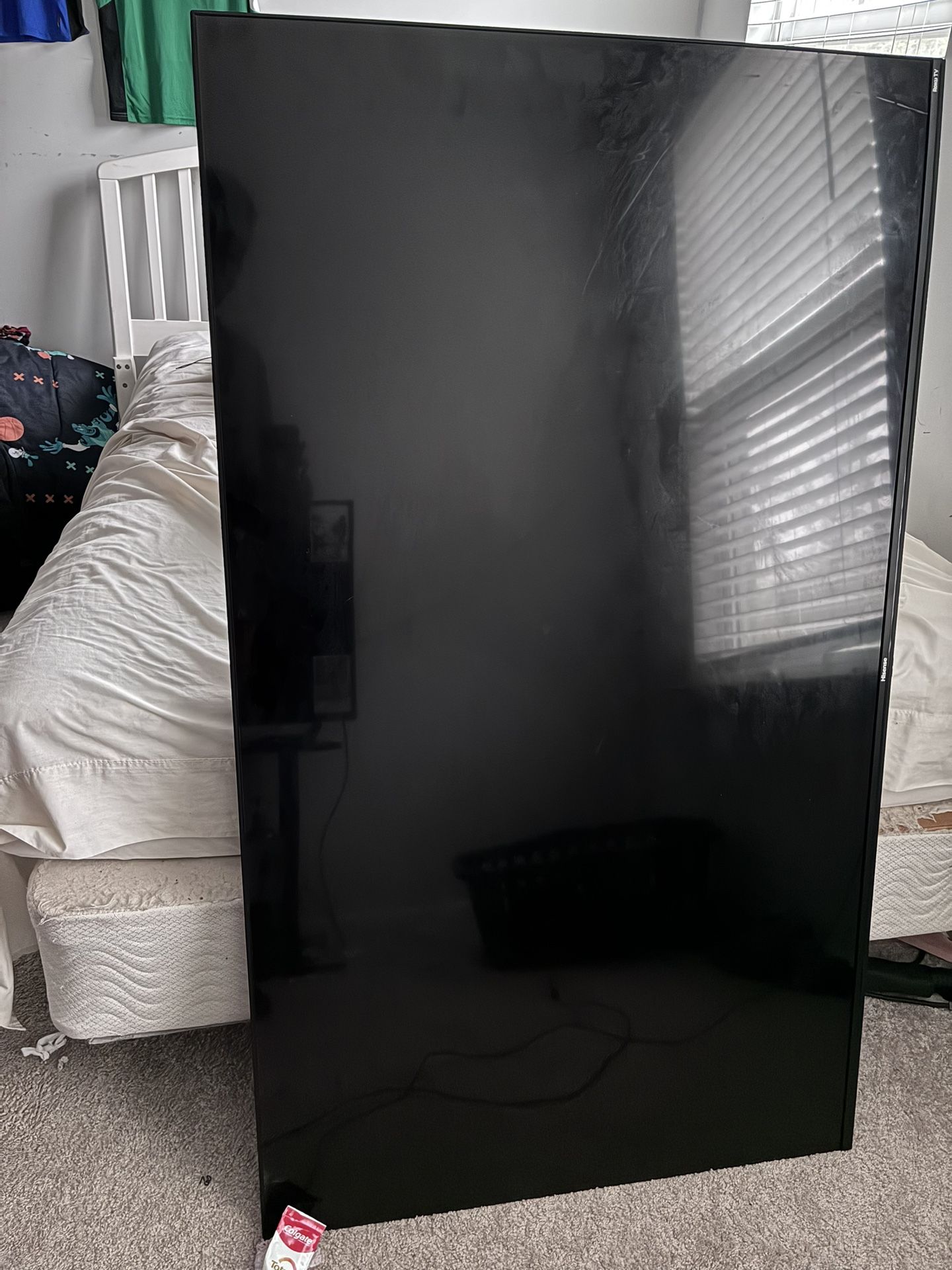 Hisense 60” TV – Great Condition – Summerville, SC