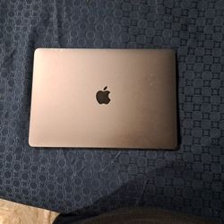 MacBook Air M1 Locked
