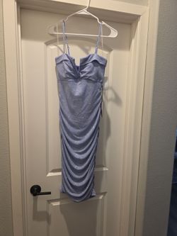 Homecoming/Prom Dress