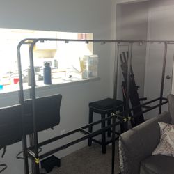 Queen Box Spring And Frame